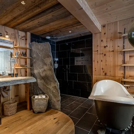 Mama Thresl 3* Leogang