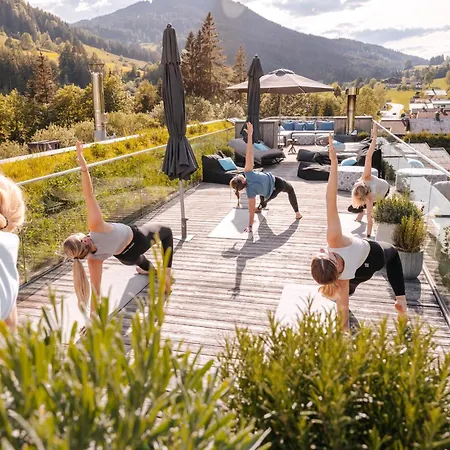 Hotell Mama Thresl 3*