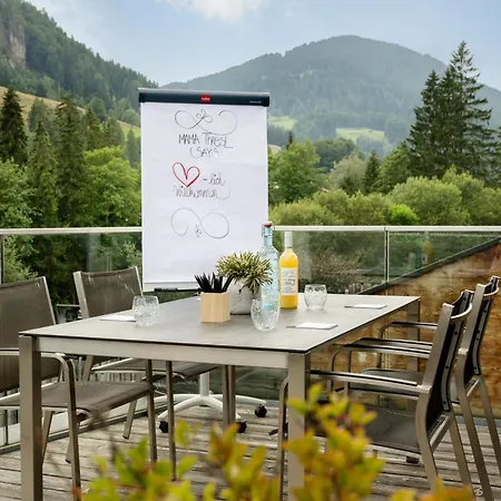 Mama Thresl 3* Leogang