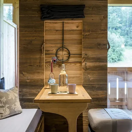 Mama Thresl 3* Leogang