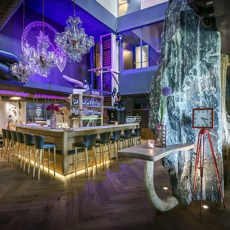 Hotell Mama Thresl Leogang