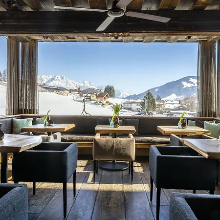 Mama Thresl 3* Leogang