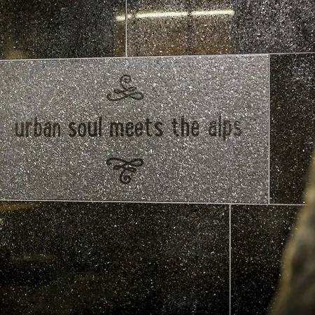 Mama Thresl Hotell Leogang