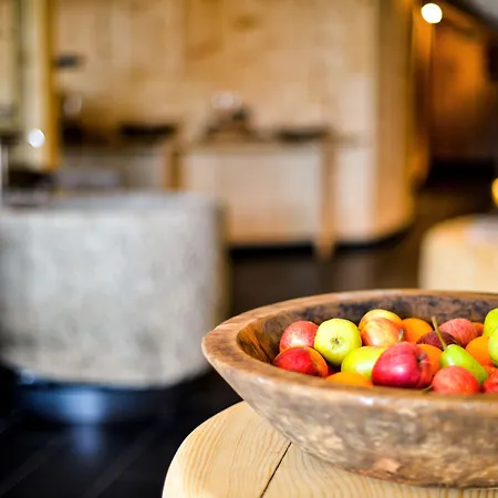 Mama Thresl Hotell Leogang