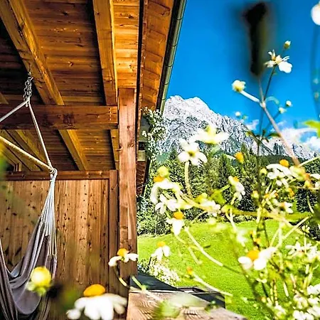 Mama Thresl Szálloda Leogang