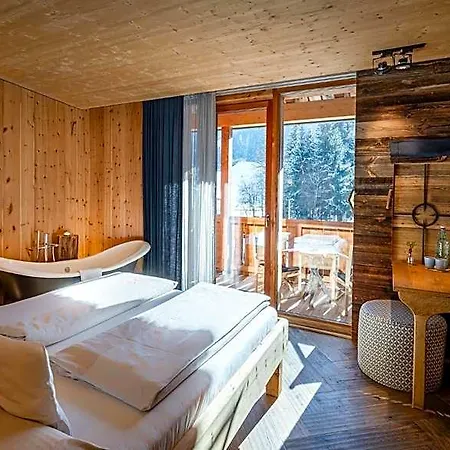 Hotel Mama Thresl