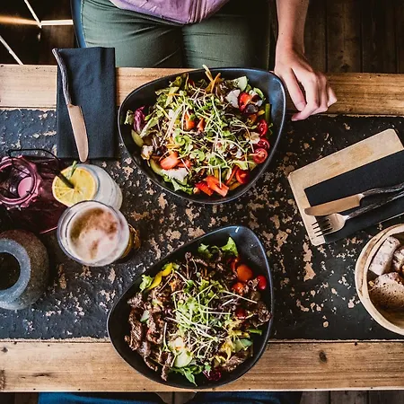 Mama Thresl 3* Leogang