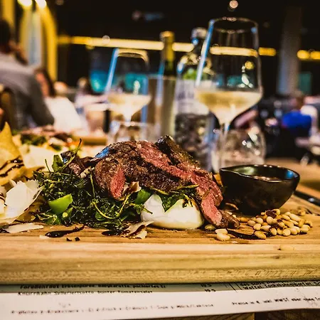 Mama Thresl Hotell Leogang