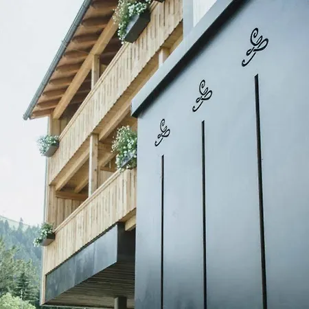 Mama Thresl 3* Leogang