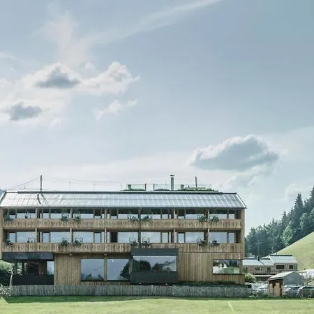 Mama Thresl 3* Leogang