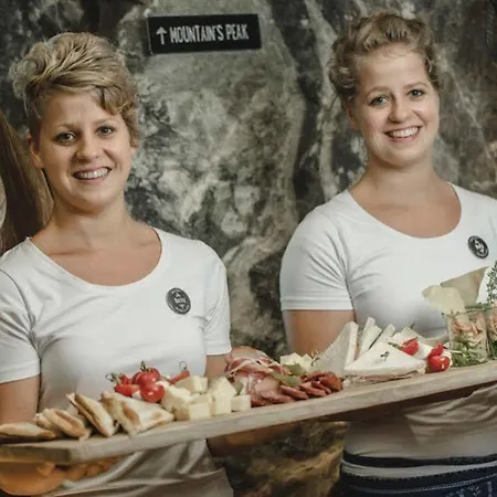 Hotel Mama Thresl Leogang