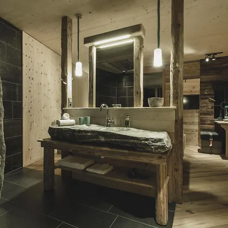 Mama Thresl Hotel Leogang