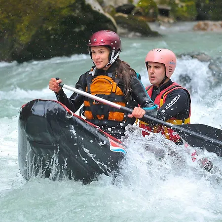 Otel Mama Thresl Leogang