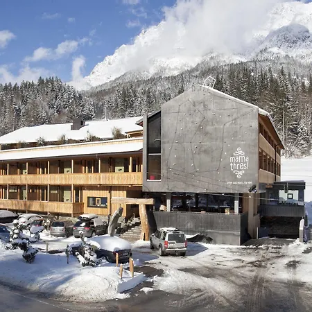 Mama Thresl Hotel Leogang