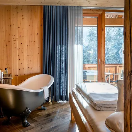 Mama Thresl Hotel Leogang