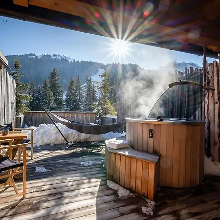 Hotel Mama Thresl Leogang