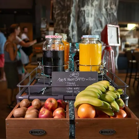 Hotell Mama Thresl Leogang