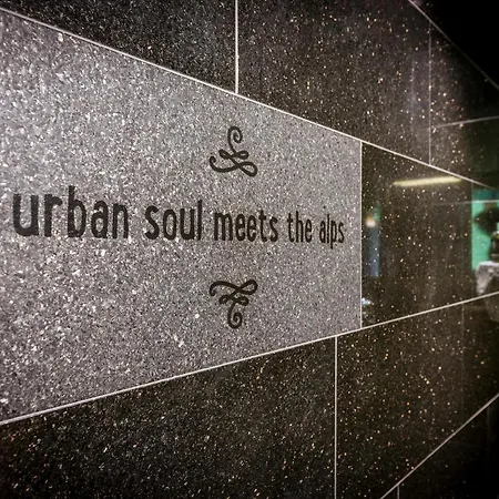 Mama Thresl Hotel Leogang