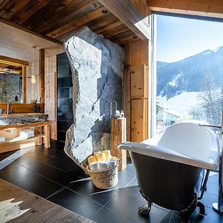 Mama Thresl 3* Leogang