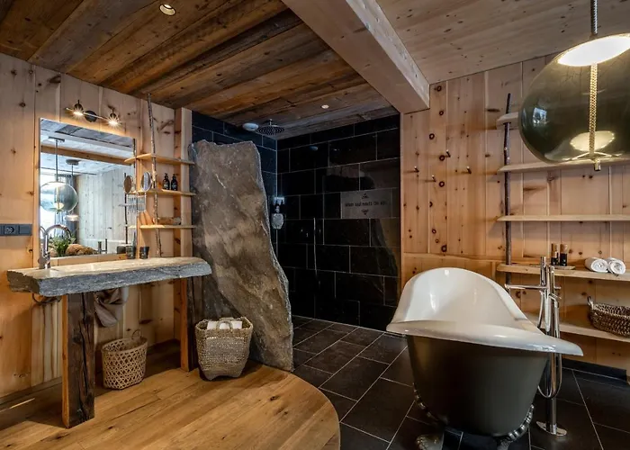 Mama Thresl 3* Leogang