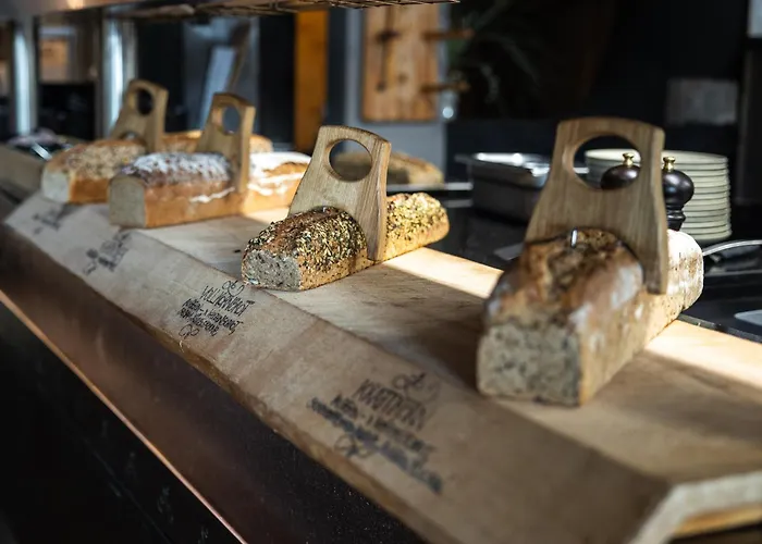 Hotel Mama Thresl 3*