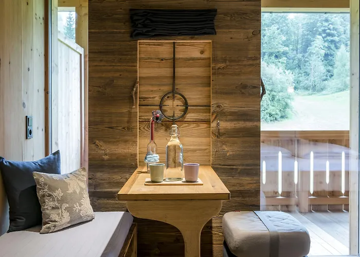 Mama Thresl 3* Leogang