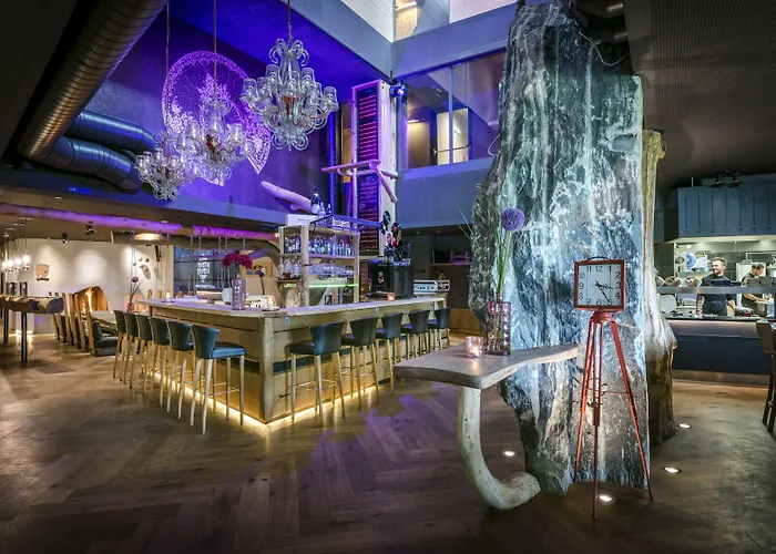 Hotel Mama Thresl Leogang