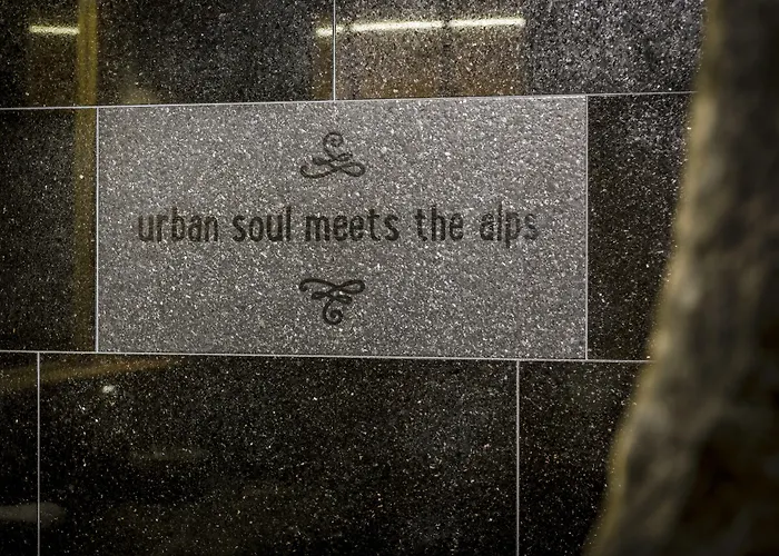 Mama Thresl Hotel Leogang