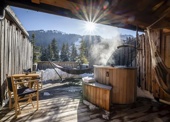 Mama Thresl 3* Leogang