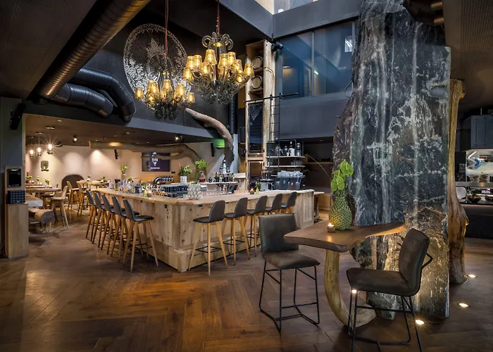 Mama Thresl 3* Leogang