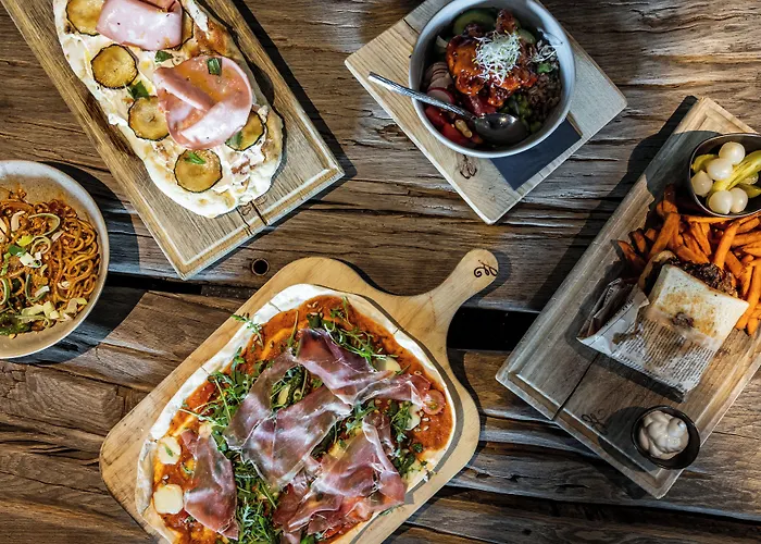 Mama Thresl Hotel 3*