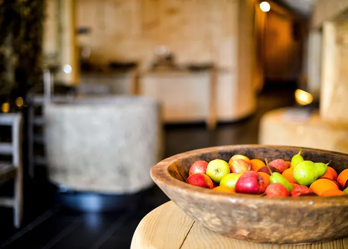 Mama Thresl Hotel Leogang