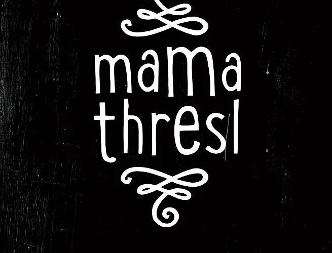 Hotel Mama Thresl 3*