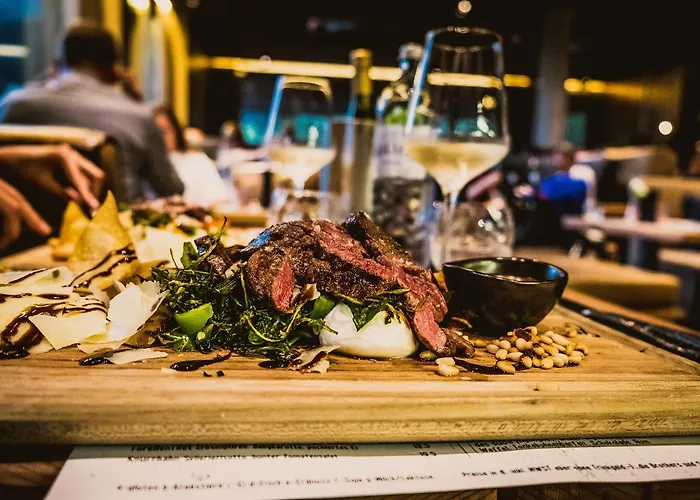 Mama Thresl Hotel Leogang