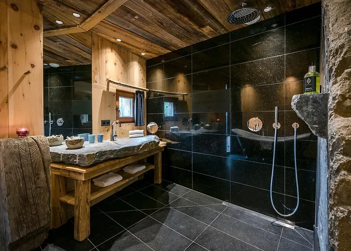 Hotel Mama Thresl 3*