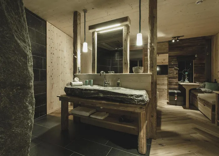 Mama Thresl Hotel Leogang