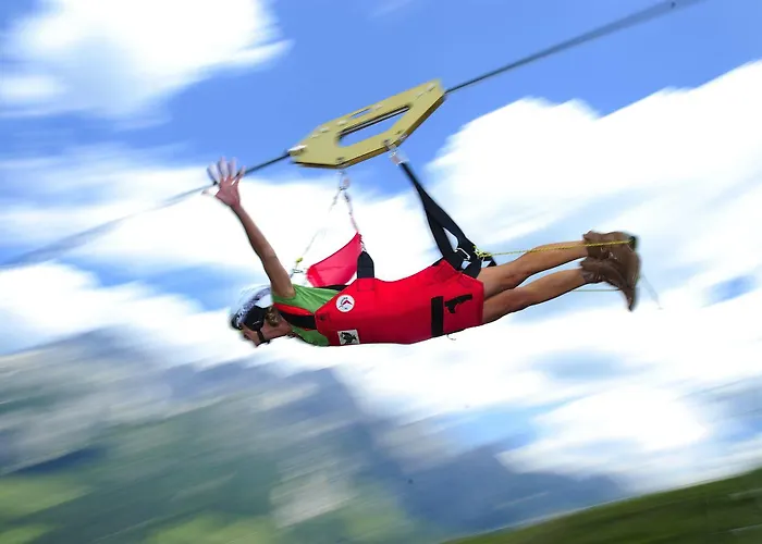 Mama Thresl Hotel Leogang