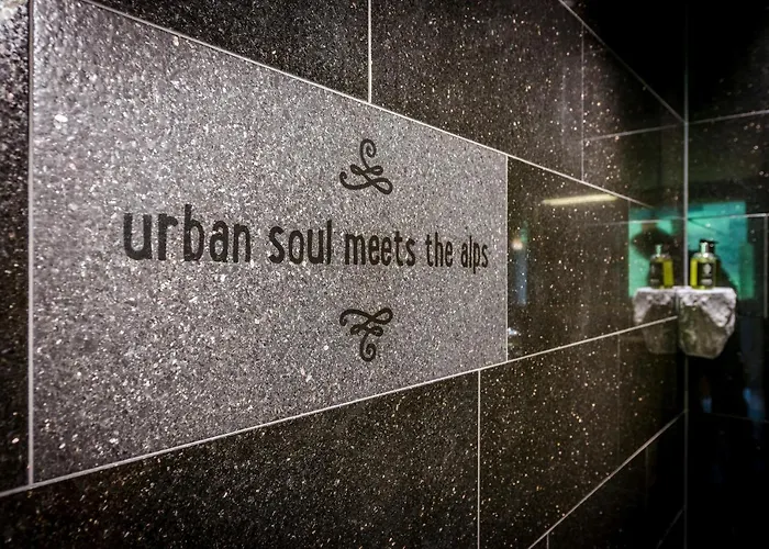 Mama Thresl Hotel Leogang