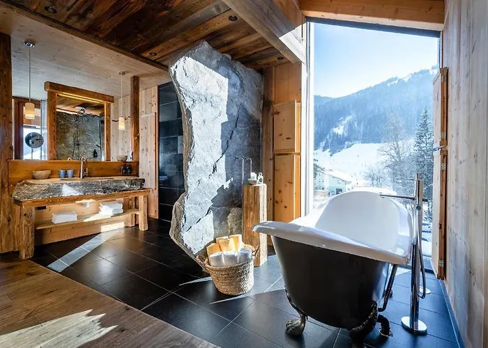 Mama Thresl 3* Leogang