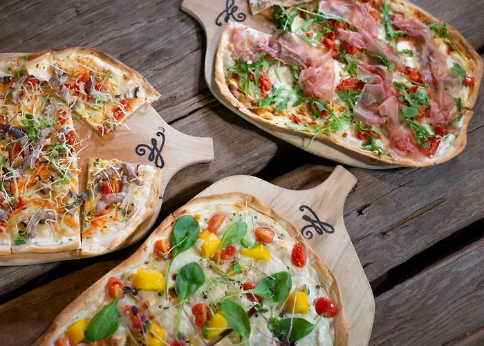 Mama Thresl Hotel Leogang