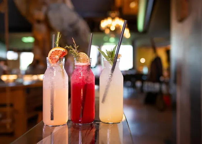 Hotel Mama Thresl 3*